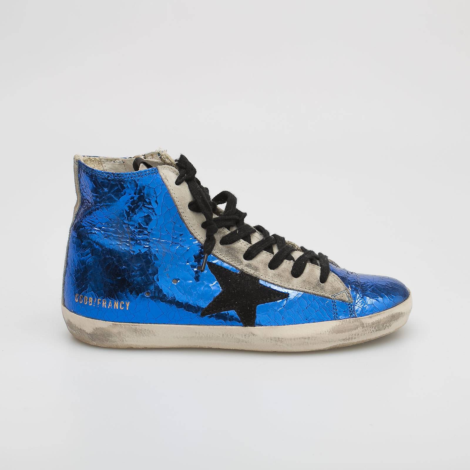 Кеды Golden Goose - купить оригинал в секонд-хенде SFS - 1