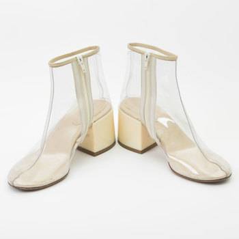Ботильоны MM6 Maison Margiela