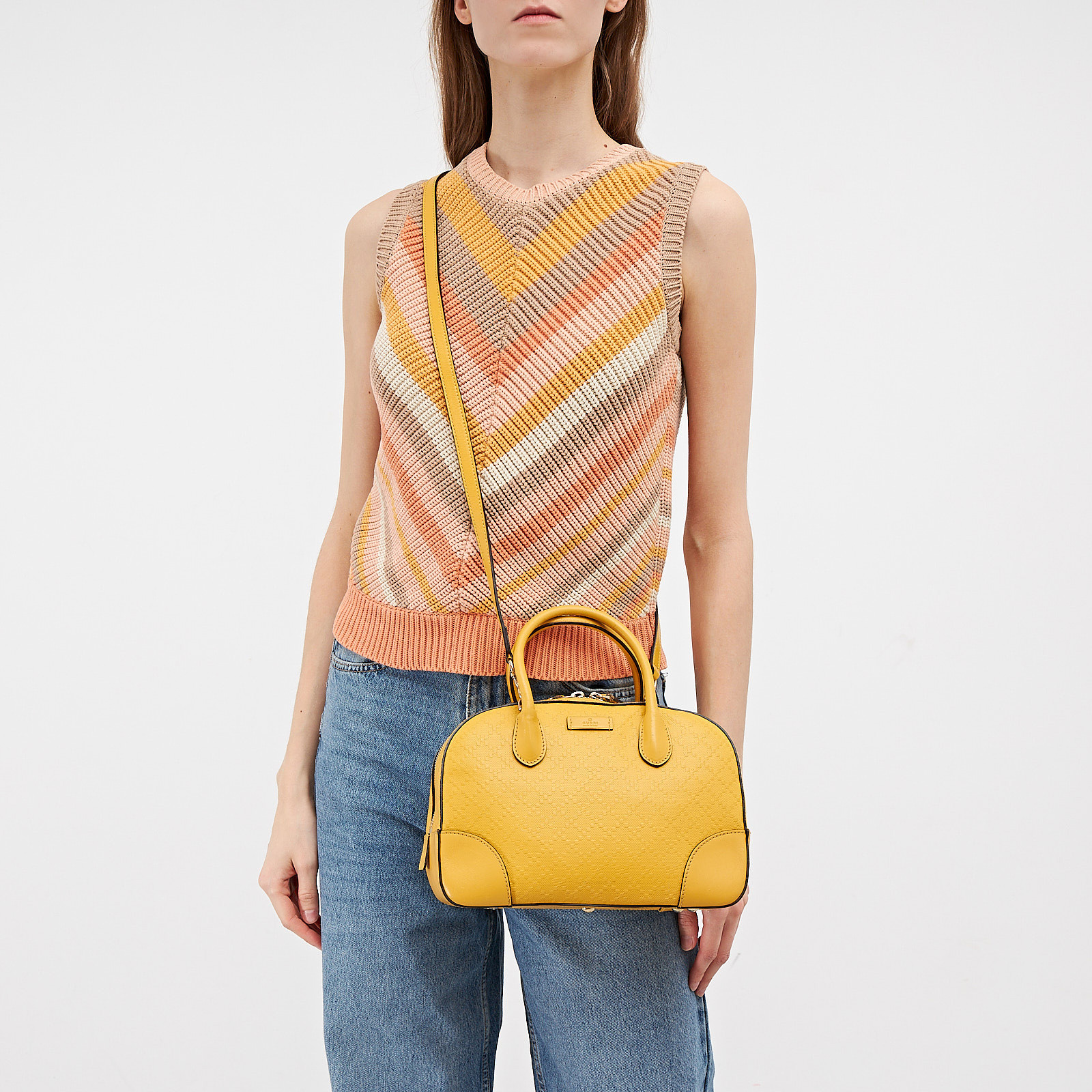 Сумка Gucci - купить оригинал в секонд-хенде SFS - 2