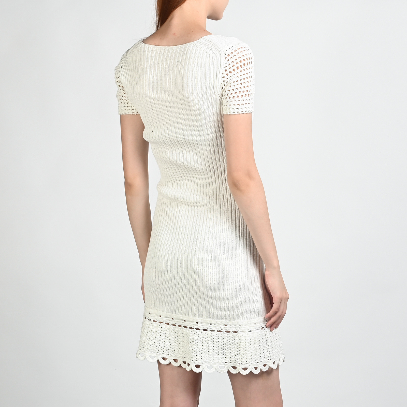 Платье Prada - купить оригинал в секонд-хенде SFS - 2