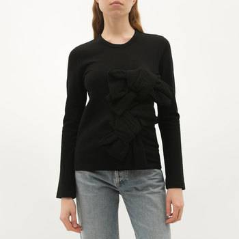 Лонгслив Comme des Garcons