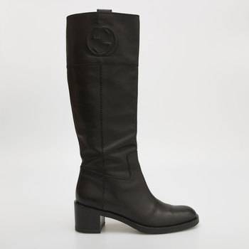 Сапоги Gucci