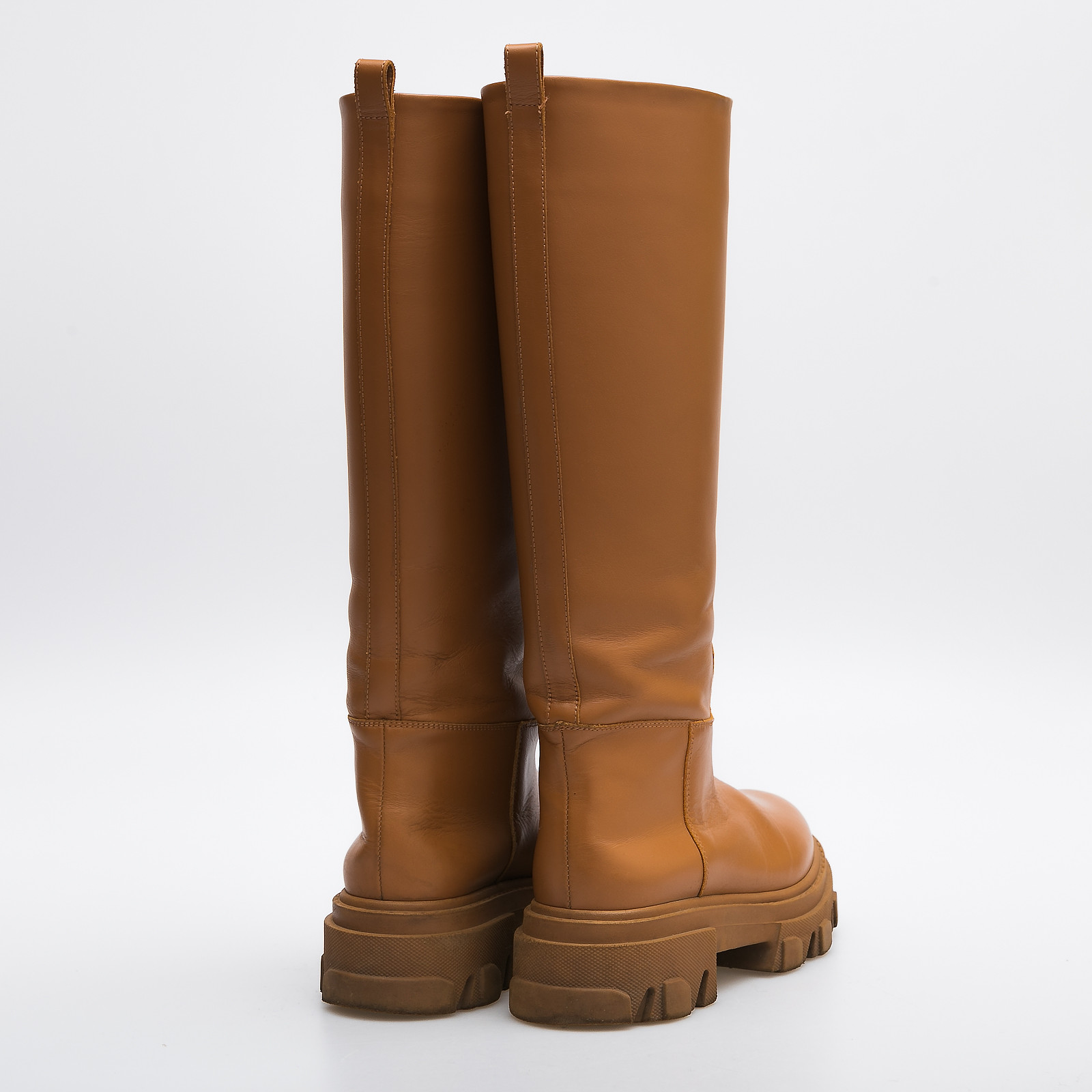 Сапоги Gia x Pernille Teisbaek - купить оригинал в секонд-хенде SFS - 3