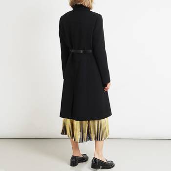 Пальто Burberry Prorsum