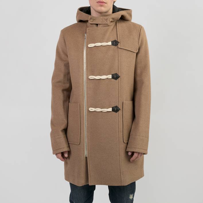 Пальто Band of Outsiders