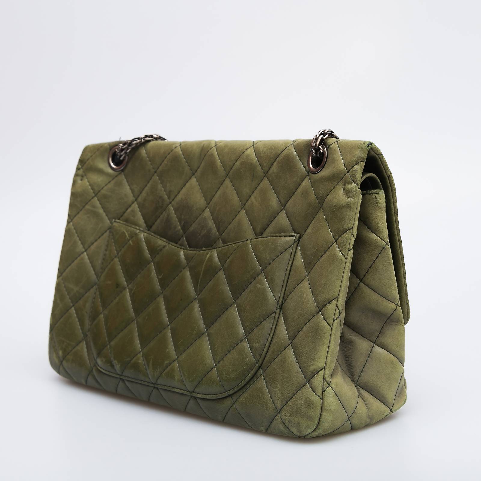 Сумка Chanel - купить оригинал в секонд-хенде SFS - 3