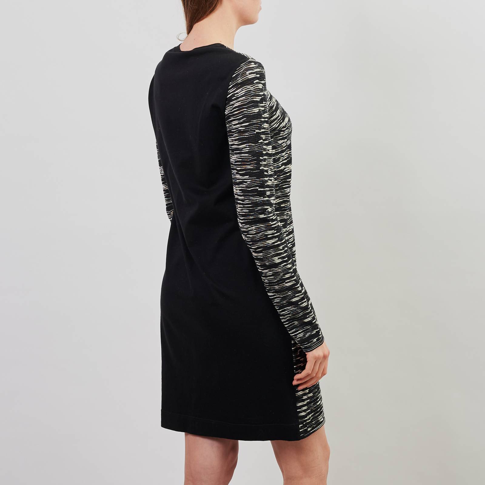 Платье Missoni - купить оригинал в секонд-хенде SFS - 3