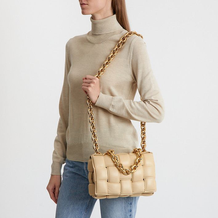 Сумка Bottega Veneta