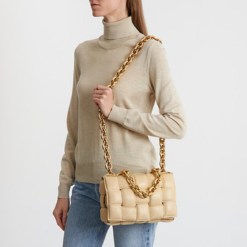 Сумка Bottega Veneta