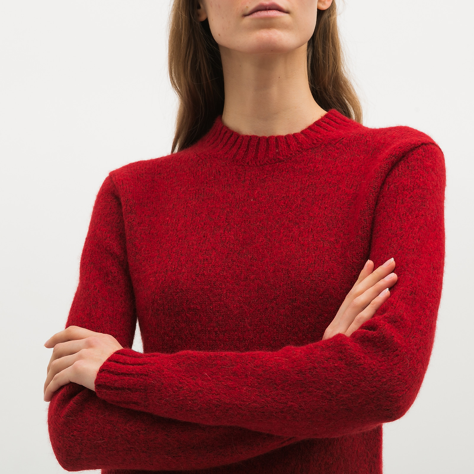 Свитер Helmut Lang - купить оригинал в секонд-хенде SFS - 4