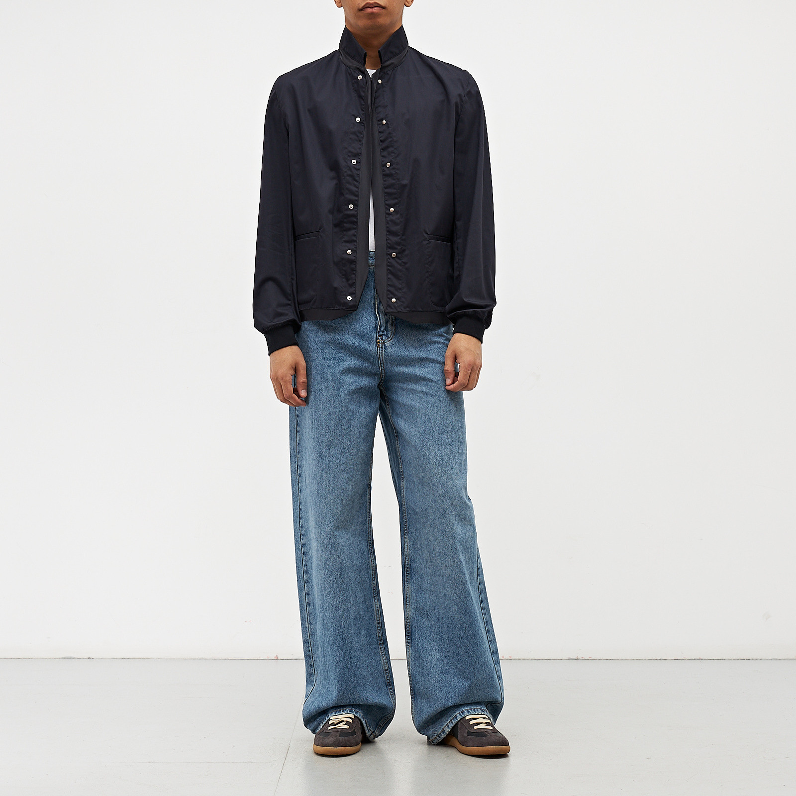 Куртка Lanvin - купить оригинал в секонд-хенде SFS - 2
