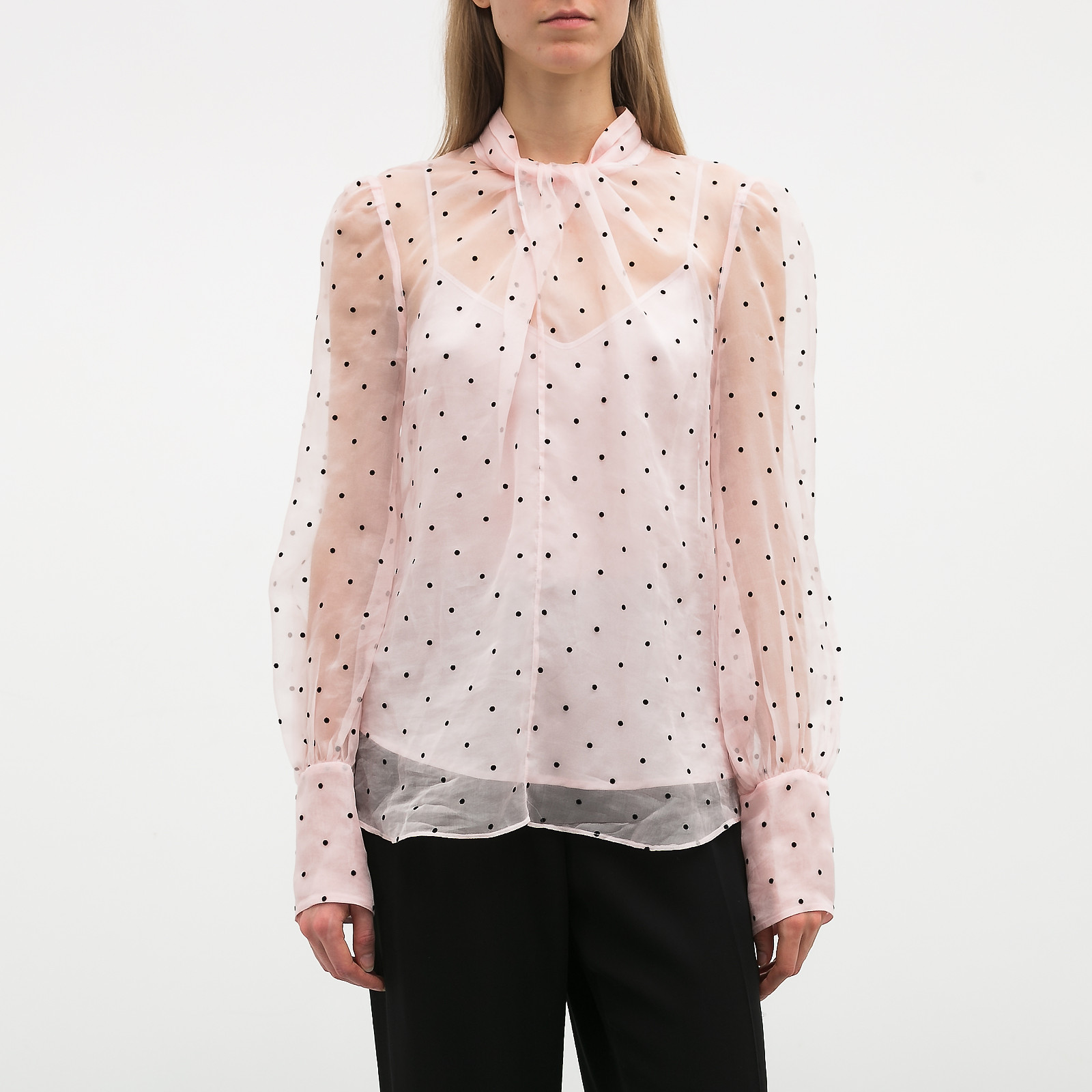 Блуза Erdem - купить оригинал в секонд-хенде SFS