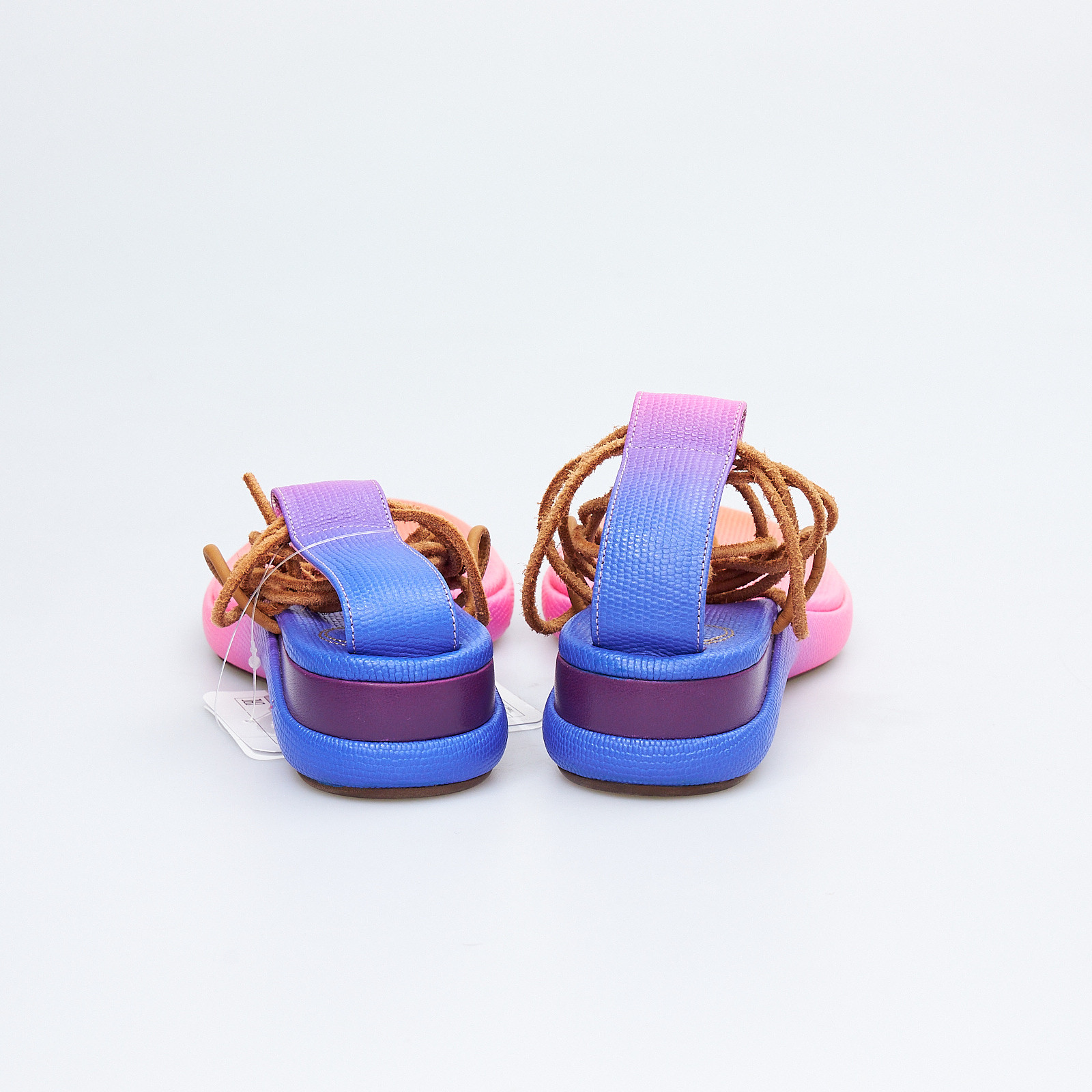 Сандалии Chloe - купить оригинал в секонд-хенде SFS - 3