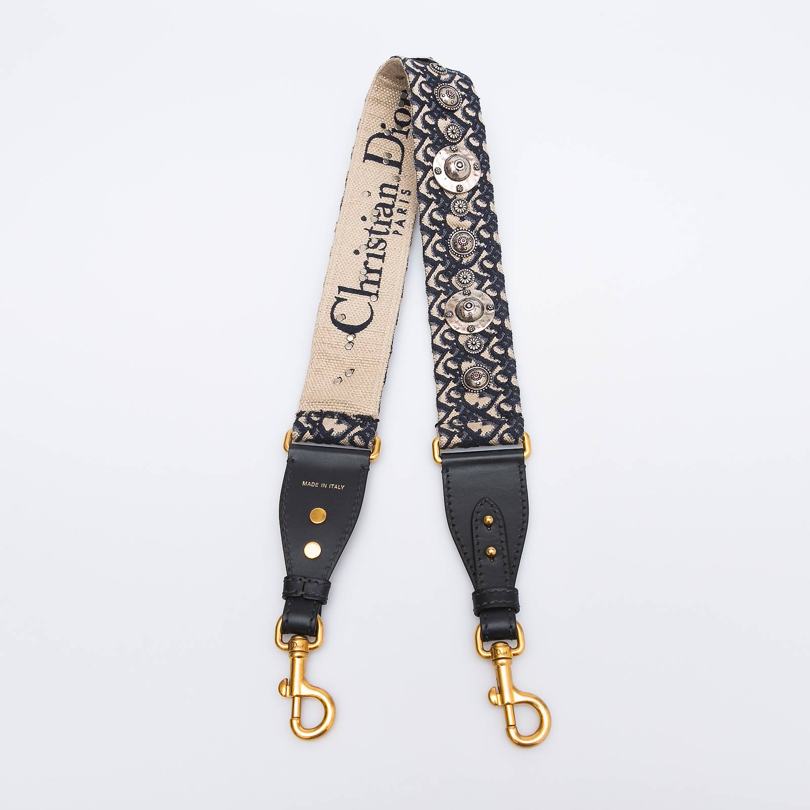 

Ремень Christian Dior, One Size