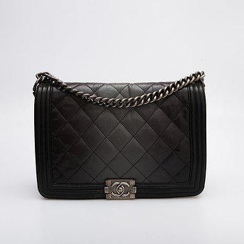 Сумка Chanel