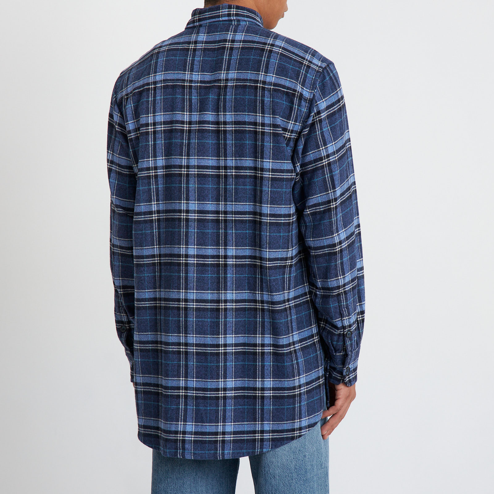 Рубашка Dolce&Gabbana - купить оригинал в секонд-хенде SFS - 3