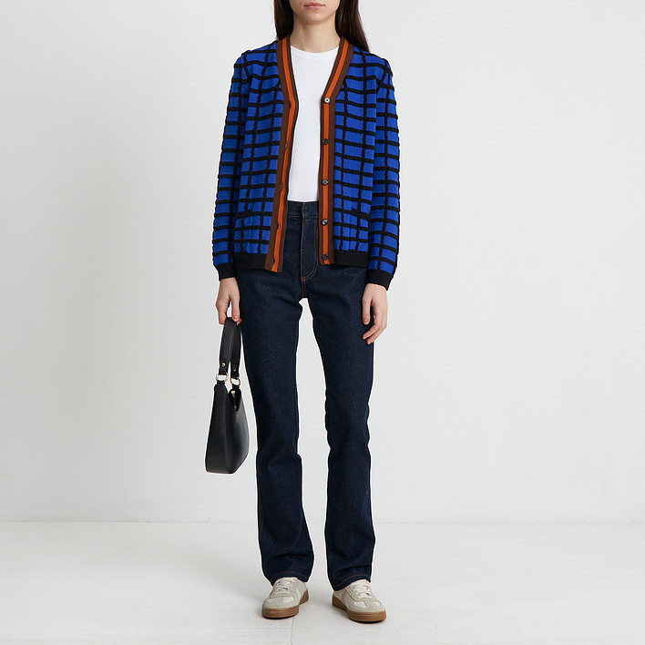 Кардиган Marni