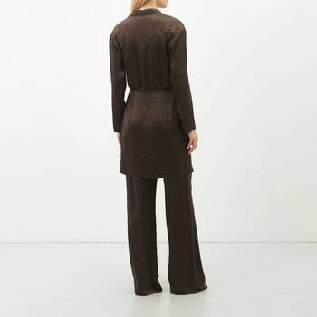 Костюм Nanushka