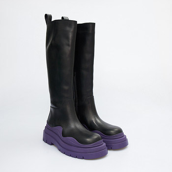 Сапоги Bottega Veneta