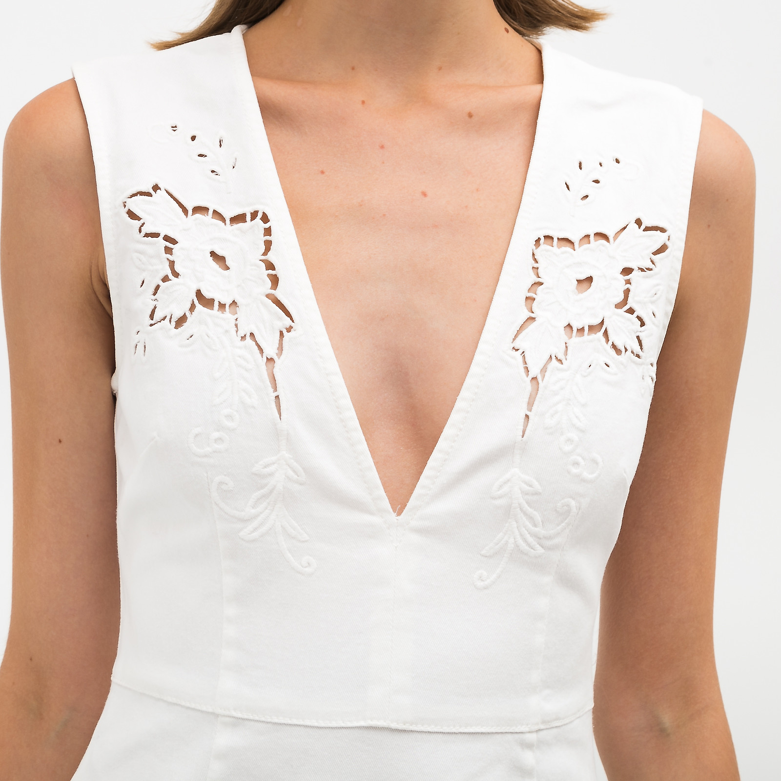 Платье Stella McCartney - купить оригинал в секонд-хенде SFS - 4