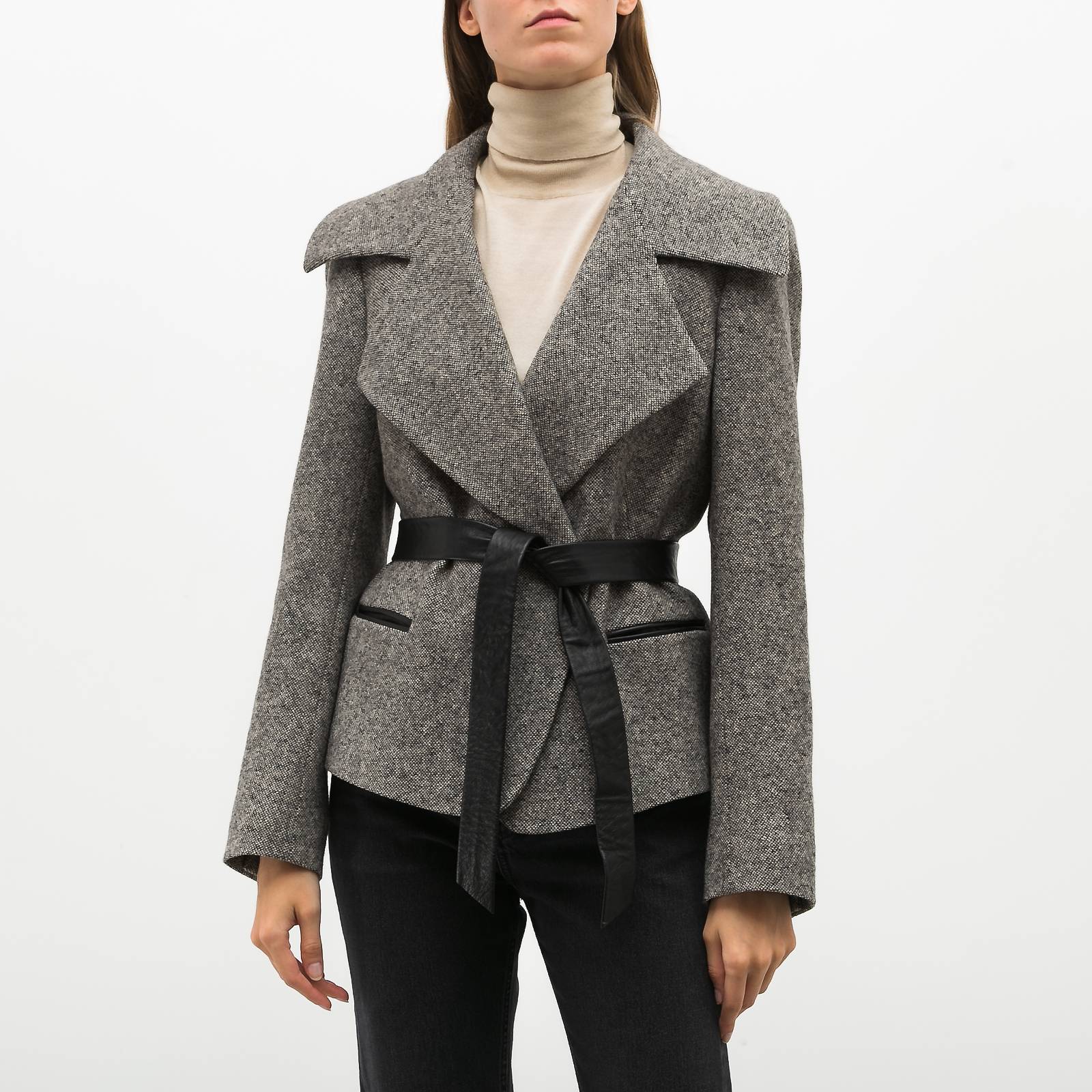 Пальто Max Mara - купить оригинал в секонд-хенде SFS - 1