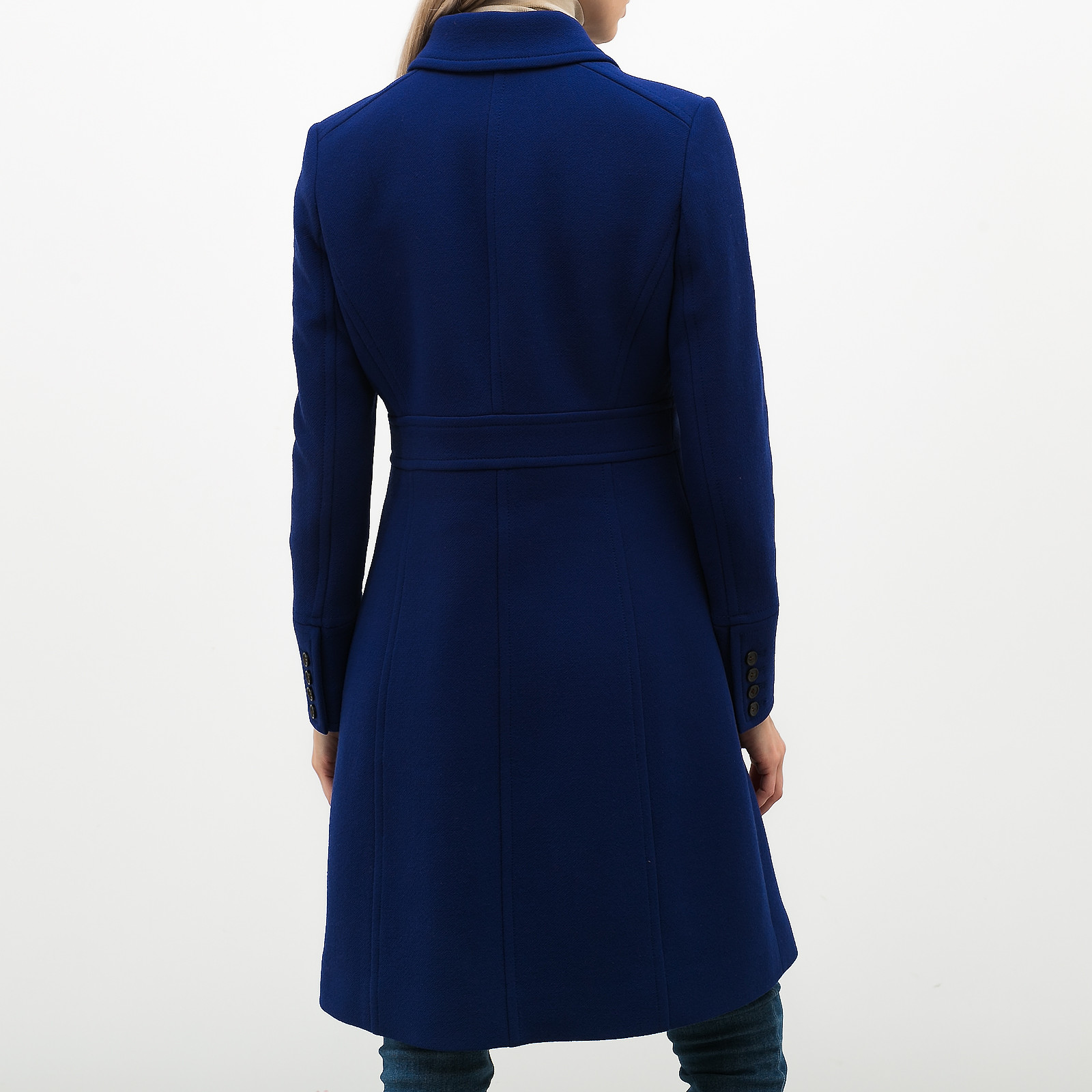 Пальто J.Crew - купить оригинал в секонд-хенде SFS - 2