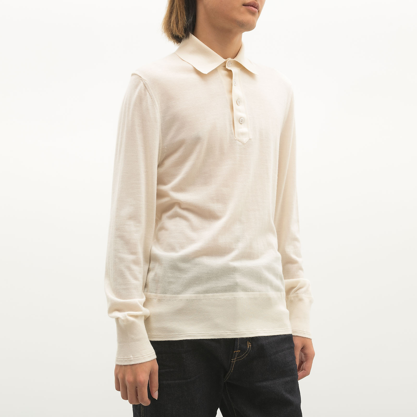 Джемпер Tom Ford - купить оригинал в секонд-хенде SFS - 2