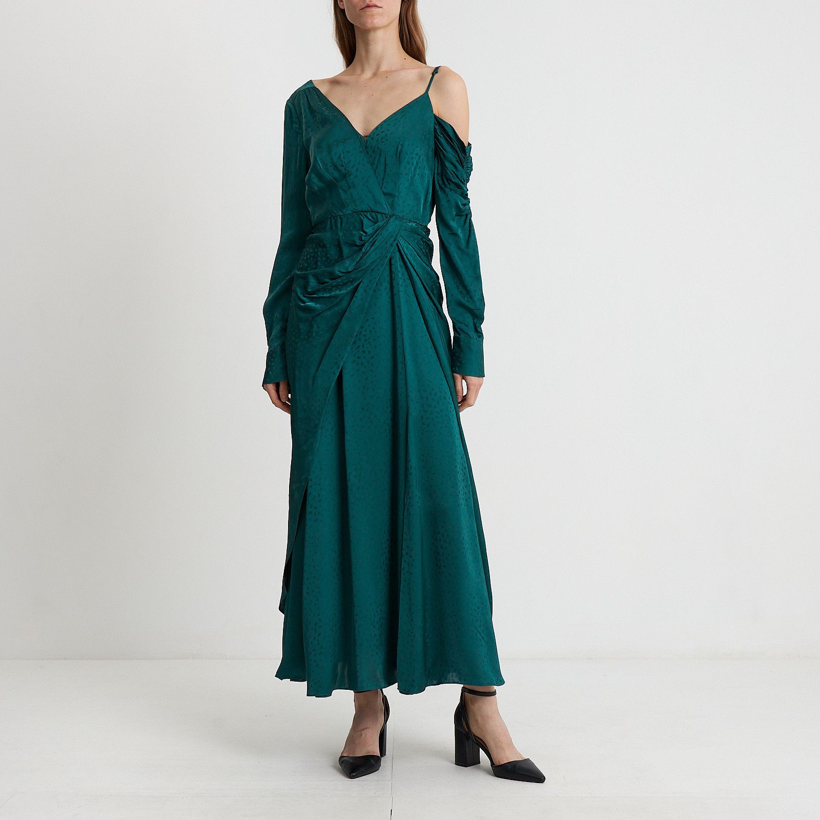 Платье Self-Portrait - купить оригинал в секонд-хенде SFS - 1