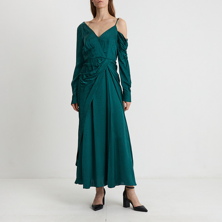 Платье Self-Portrait