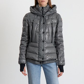 Пуховик Moncler