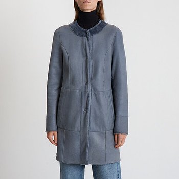 Дубленка DROMe