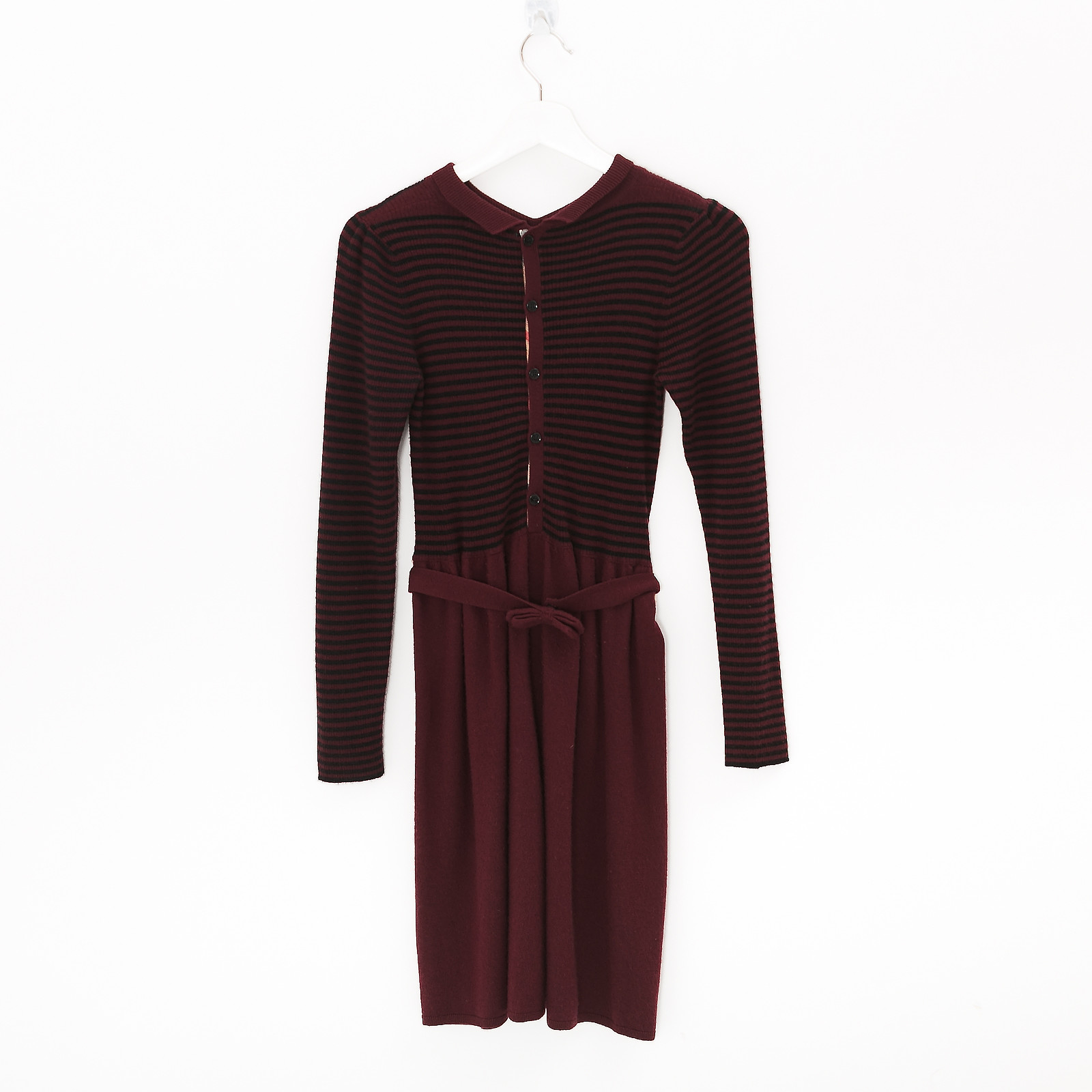 Платье Burberry - купить оригинал в секонд-хенде SFS - 2