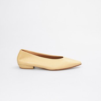 Балетки Bottega Veneta