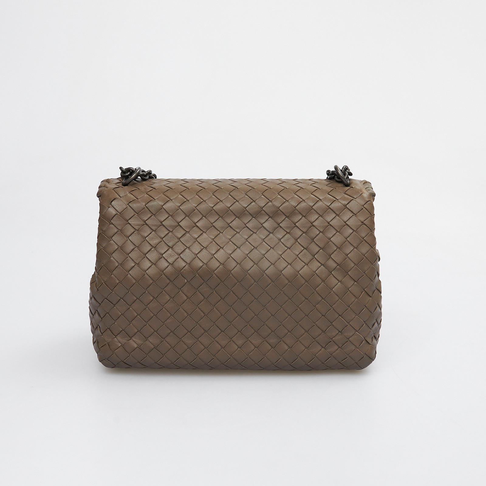 Сумка Bottega Veneta - купить оригинал в секонд-хенде SFS - 4