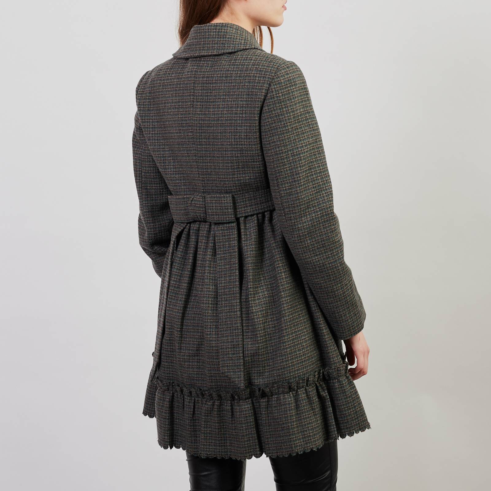 Пальто Red Valentino - купить оригинал в секонд-хенде SFS - 2