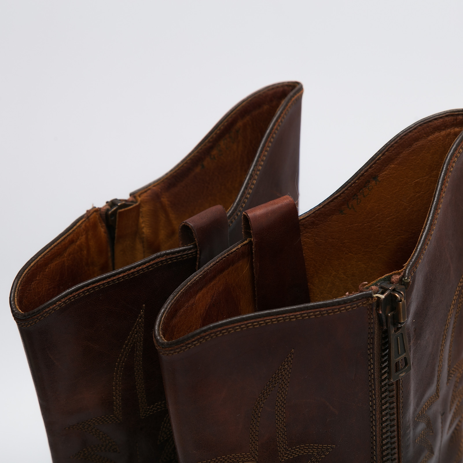 Сапоги Golden Goose - купить оригинал в секонд-хенде SFS - 5