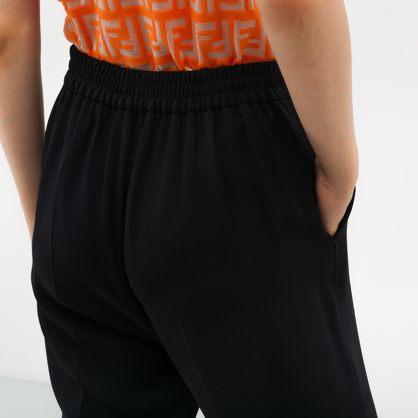 Брюки Stella McCartney - купить оригинал в секонд-хенде SFS - 4