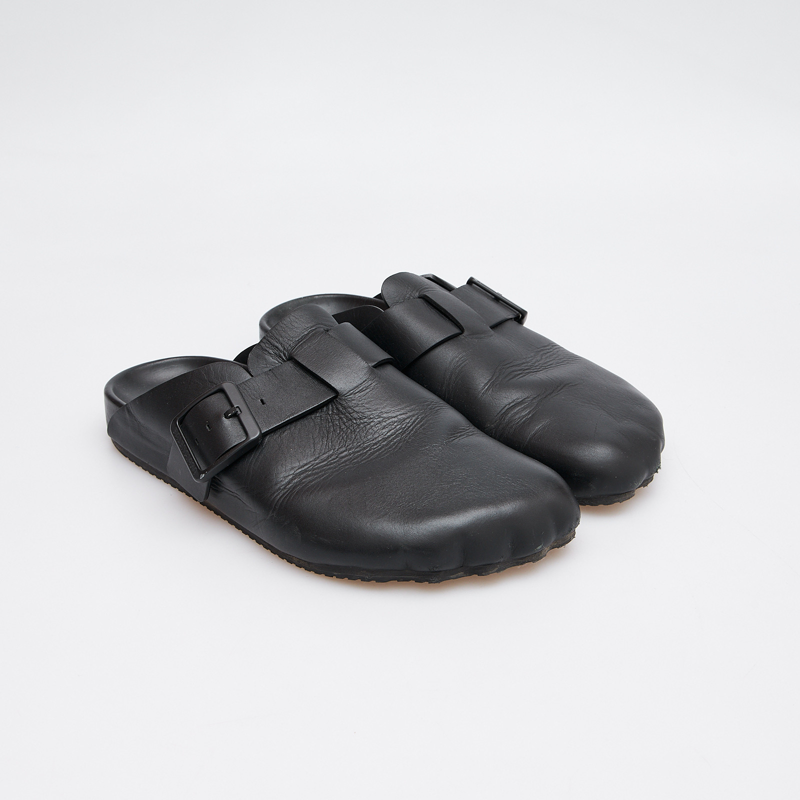 Мюли Balenciaga - купить оригинал в секонд-хенде SFS - 2