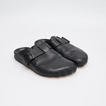 Мюли Balenciaga