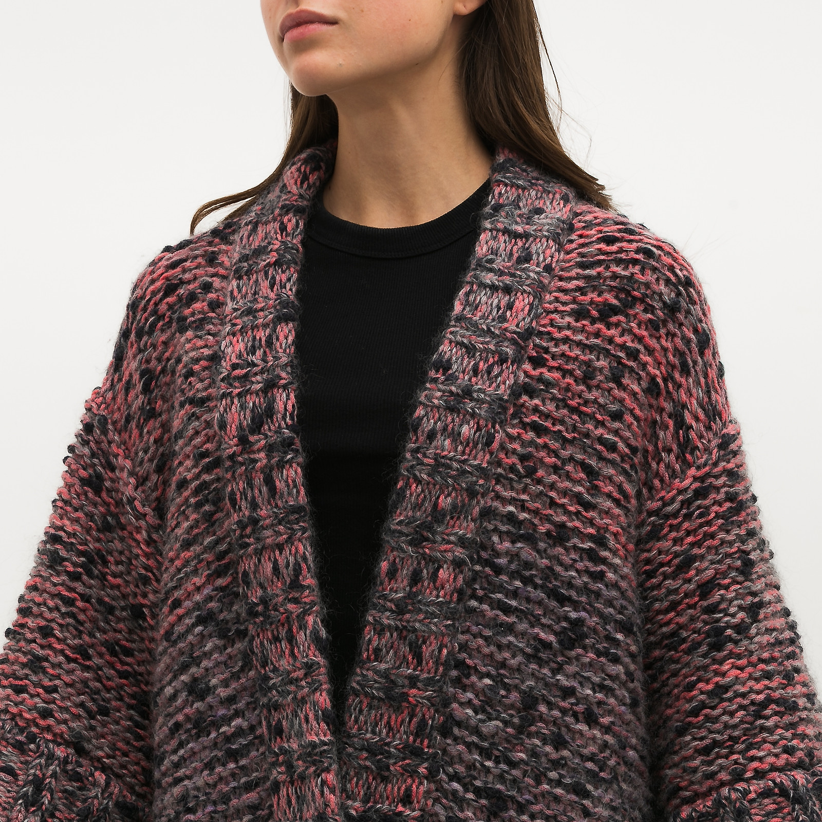 Кардиган Chanel - купить оригинал в секонд-хенде SFS - 4