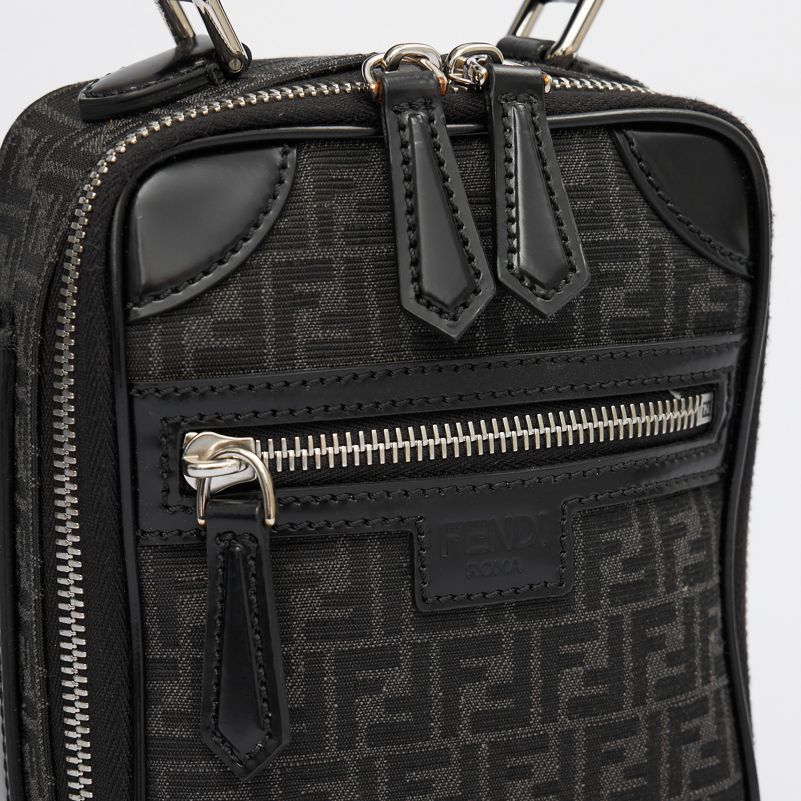 Сумка Fendi - купить оригинал в секонд-хенде SFS - 5