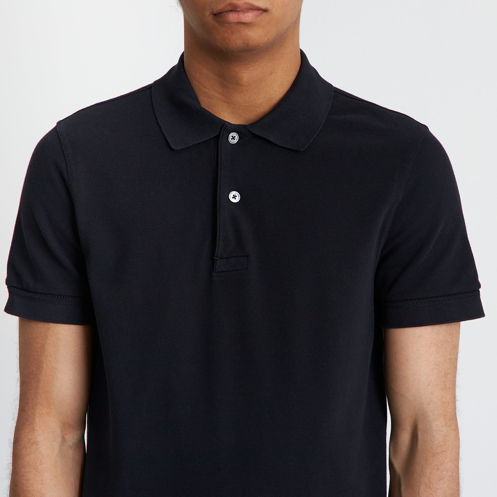 Поло Tom Ford - купить оригинал в секонд-хенде SFS - 4