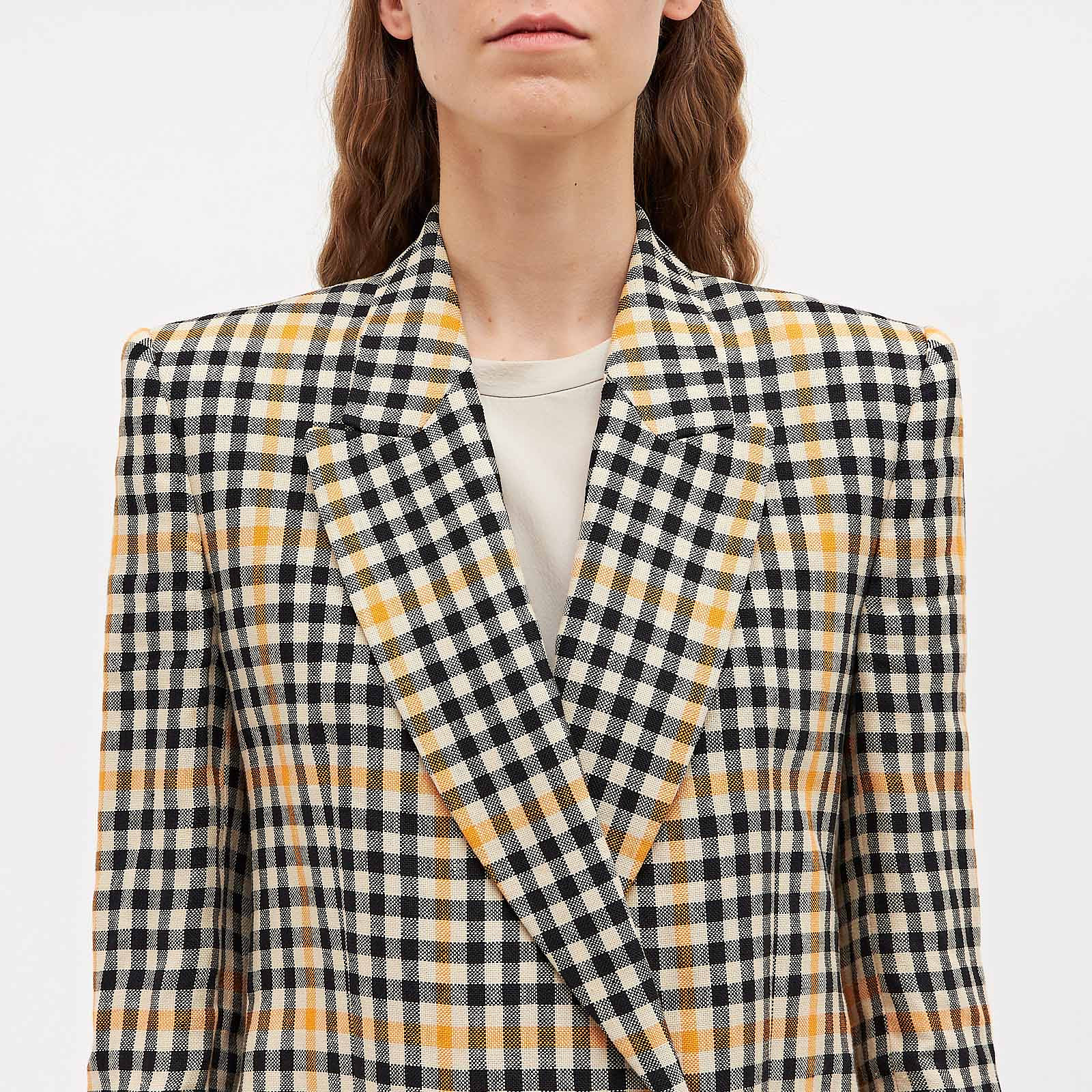 Пиджак Petar Petrov - купить оригинал в секонд-хенде SFS - 4