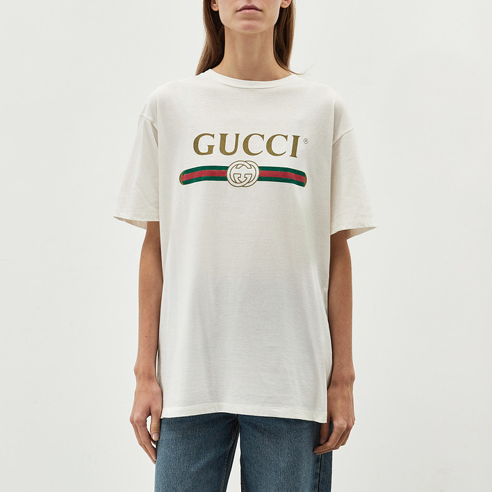 Футболка Gucci