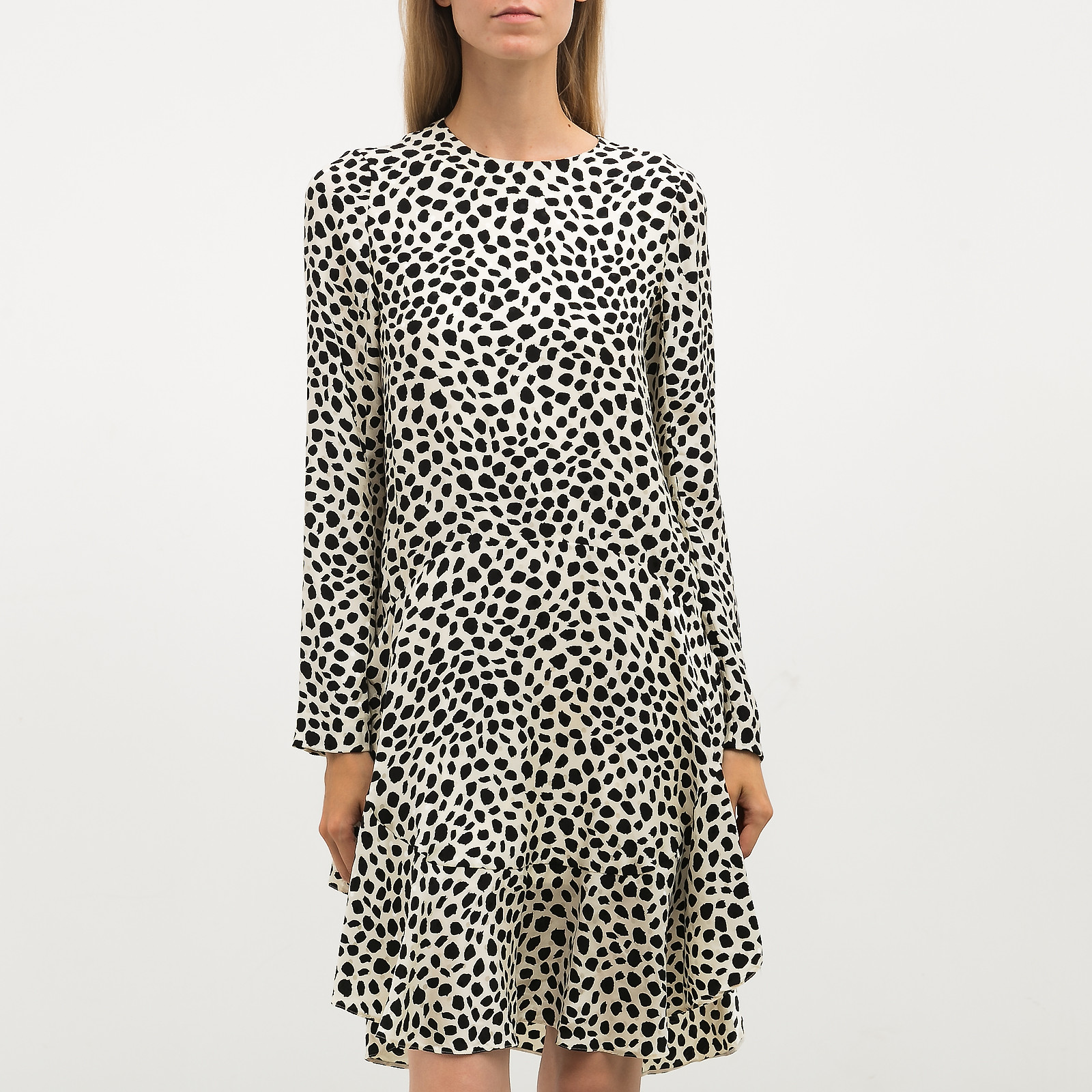 Платье Chloe - купить оригинал в секонд-хенде SFS - 1