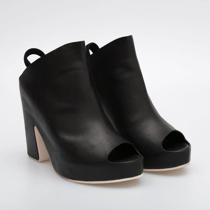 Туфли Balenciaga