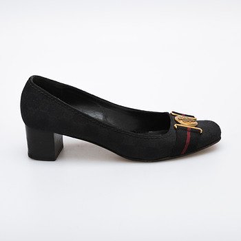 Туфли Gucci