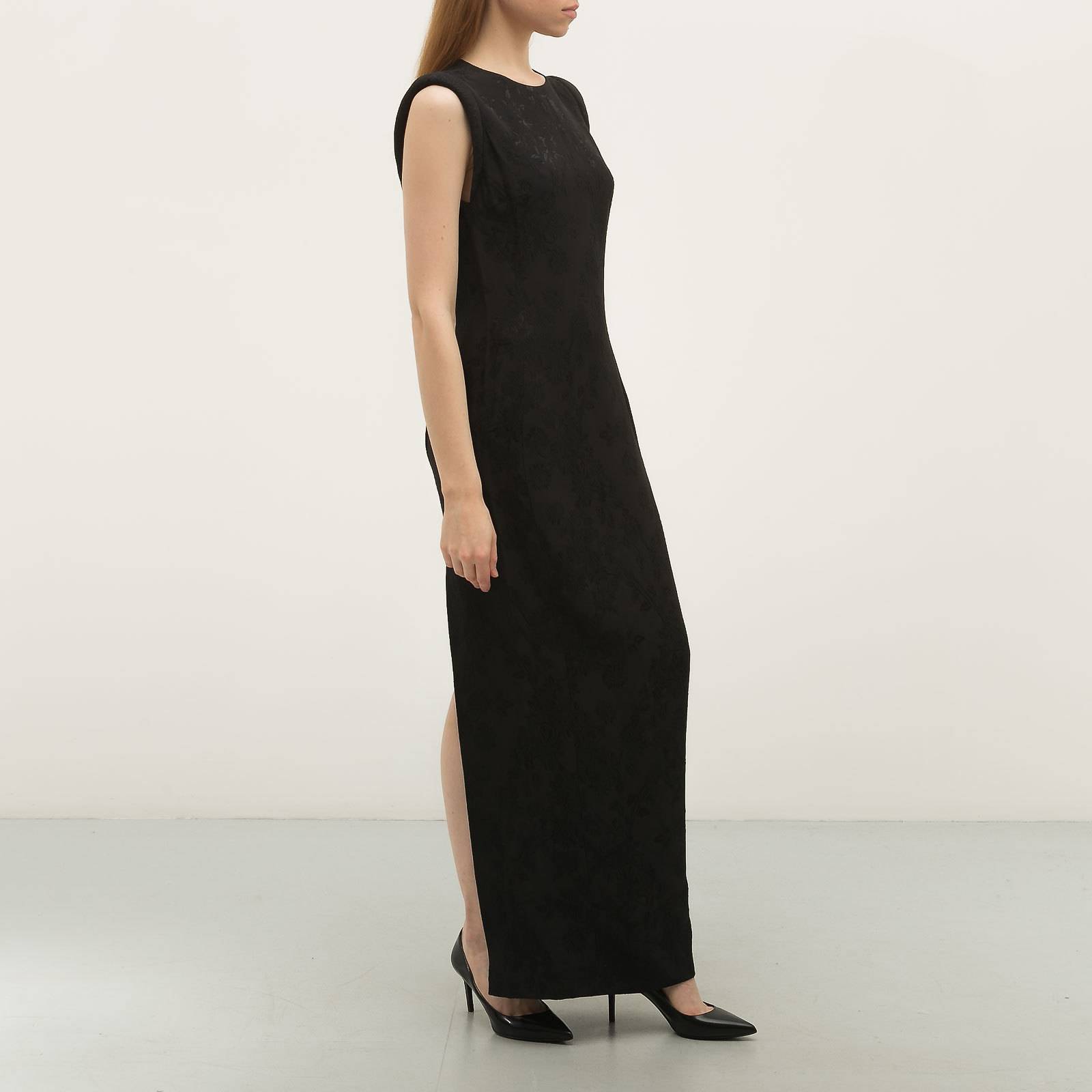 Платье Gianni Versace - купить оригинал в секонд-хенде SFS