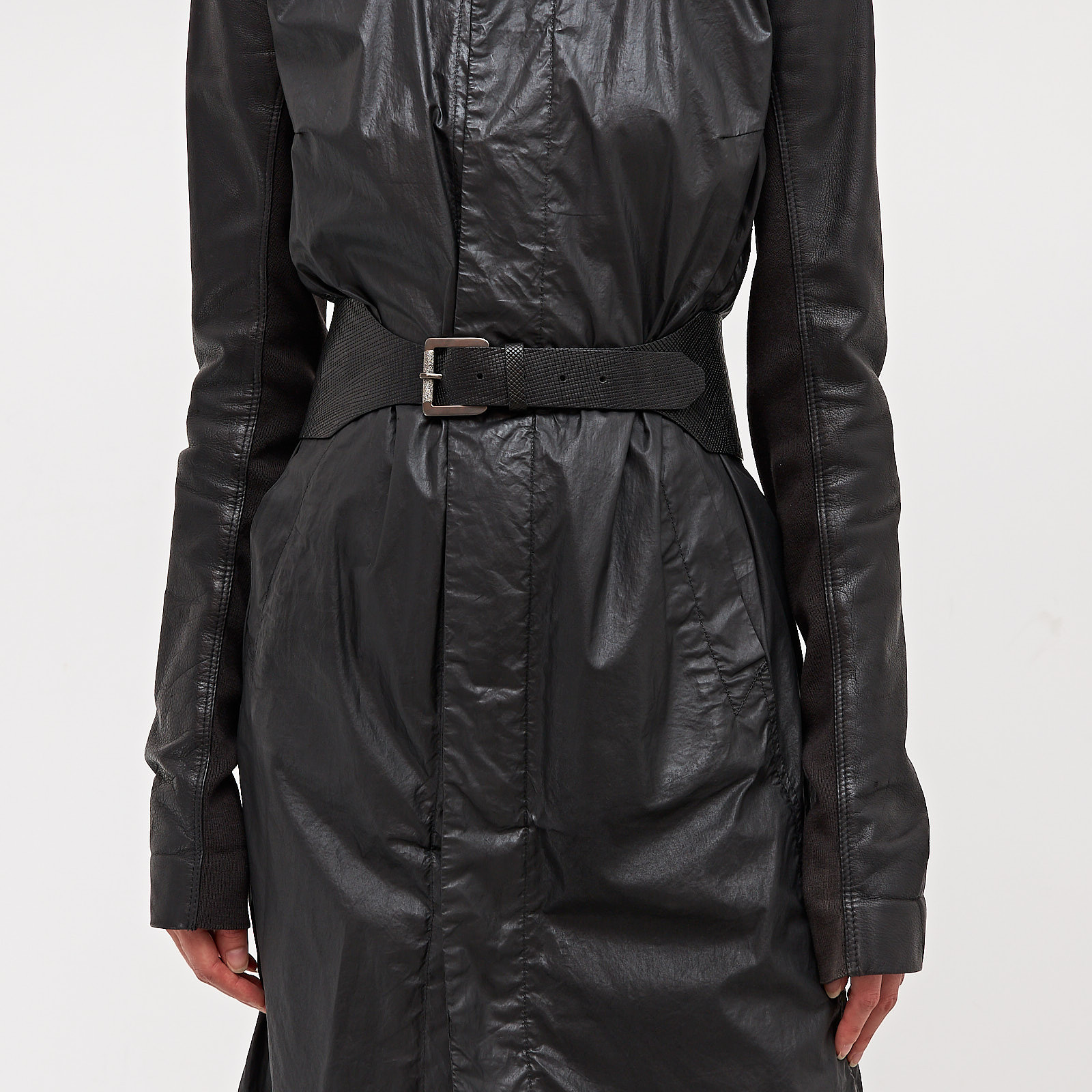 Ремень Brunello Cucinelli - купить оригинал в секонд-хенде SFS - 2