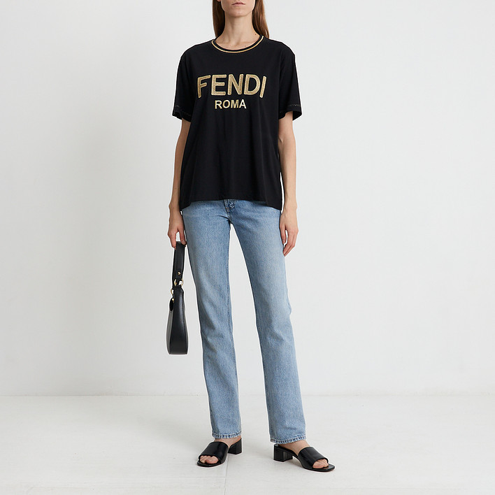 Футболка Fendi
